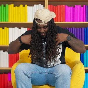 Meet your Posher, Jamin